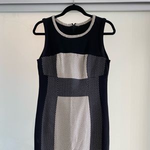 Anthropologie Sheath Dress